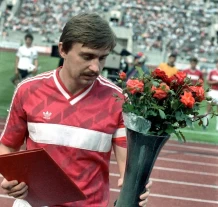 10 лет без Федора Черенкова.