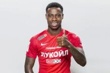 Лучший игрок ФК "Спартак"!