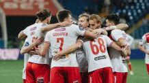 Важная победа в Ростове.